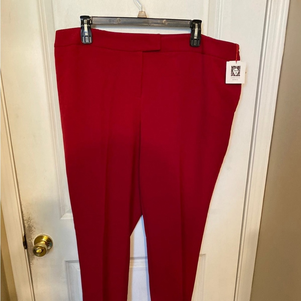 Anne Klein pants